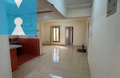 Apartment - 3 Bedrooms - 3 Bathrooms for rent in Opera City - 6th District - Sheikh Zayed City - Giza