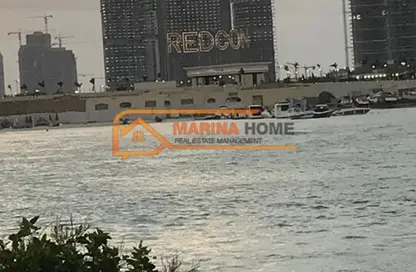 Villa - 5 Bedrooms - 6 Bathrooms for sale in Marina 5 - Marina - Al Alamein - North Coast