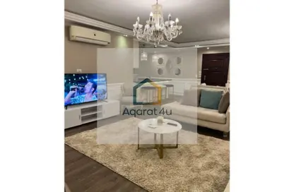 Apartment - 2 Bedrooms - 1 Bathroom for rent in Six West - Beverly Hills - Sheikh Zayed Compounds - Sheikh Zayed City - Giza