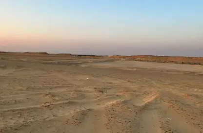 قطعة أرض - استوديو للبيع في سولانا - مدينة زايد الجديدة - الشيخ زايد - الجيزة