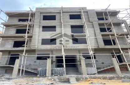 شقة - 3 غرف نوم - 3 حمامات للبيع في بيت الوطن - التجمع الخامس - مدينة القاهرة الجديدة - القاهرة