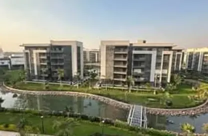 Apartment - 3 Bedrooms - 2 Bathrooms for sale in Privado - Madinaty - Cairo