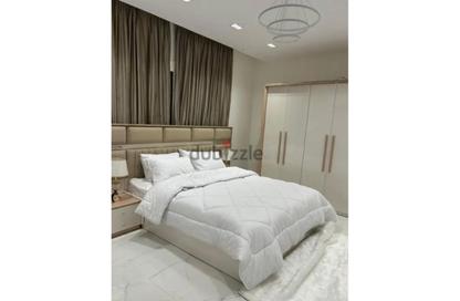 Apartment - 3 Bedrooms - 2 Bathrooms for rent in Janna 2 - Sheikh Zayed Compounds - Sheikh Zayed City - Giza