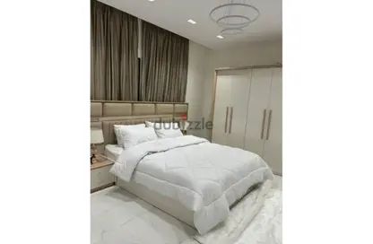 شقة - 3 غرف نوم - 2 حمامات للايجار في جنة 2 - كمبوندات الشيخ زايد - الشيخ زايد - الجيزة