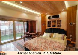 Apartment - 2 bedrooms - 1 bathroom for للبيع in Al Maamoura - Hay Than El Montazah - Alexandria