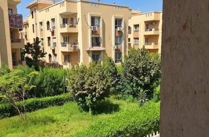 شقة - 3 غرف نوم - 3 حمامات للبيع في مدينة الخمائل - كمبوندات الشيخ زايد - الشيخ زايد - الجيزة