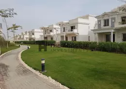 Apartment - 3 Bedrooms - 3 Bathrooms for sale in Palm Hills New Cairo - 5th Settlement Compounds - The 5th Settlement - New Cairo City - Cairo