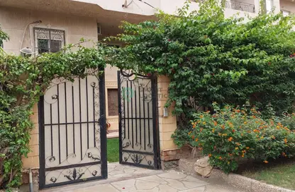 Apartment - 4 Bedrooms - 3 Bathrooms for sale in El Nakheel - 5th Settlement Compounds - The 5th Settlement - New Cairo City - Cairo