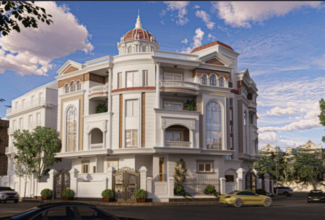 7955393 - الصورة الرئيسية للعقار