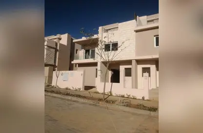 فيلا - 4 غرف نوم - 4 حمامات للبيع في تواني هايد بارك - كمبوندات 6 أكتوبر - مدينة 6 أكتوبر - الجيزة