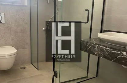 Apartment - 1 Bedroom - 1 Bathroom for sale in Palm Parks   Palm Hills - South Dahshur Link - 6 October City - Giza