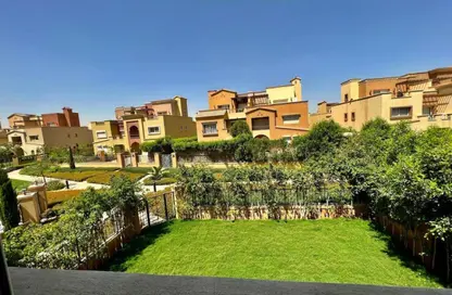 Villa - 3 Bedrooms - 5 Bathrooms for sale in Mivida - 5th Settlement Compounds - The 5th Settlement - New Cairo City - Cairo