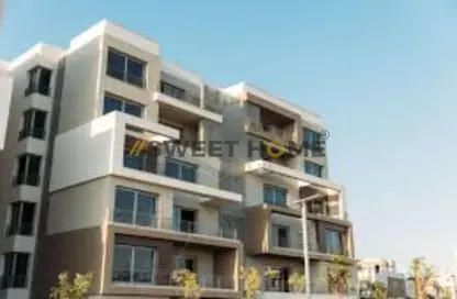 Villa - 3 Bedrooms - 3 Bathrooms for sale in Palm Hills New Cairo - 5th Settlement Compounds - The 5th Settlement - New Cairo City - Cairo