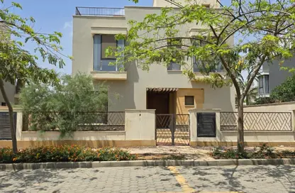 Villa - 3 Bedrooms - 3 Bathrooms for sale in Villette - 5th Settlement Compounds - The 5th Settlement - New Cairo City - Cairo