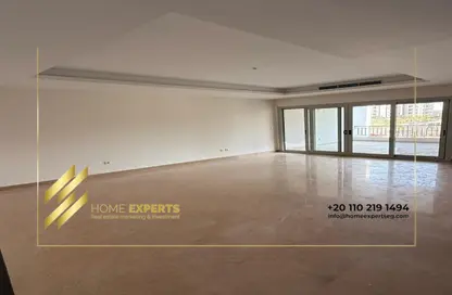 شقة - 3 غرف نوم - 3 حمامات للايجار في كايرو فيستيفال سيتى - المستثمرين الشمالية - مدينة القاهرة الجديدة - القاهرة