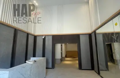 شقة - 3 غرف نوم - 3 حمامات للبيع في سوان ليك ريزيدنس - كمبوندات التجمع الخامس - التجمع الخامس - مدينة القاهرة الجديدة - القاهرة