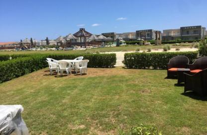 Twin House - 6 Bedrooms - 3 Bathrooms for sale in Amwaj - Sidi Abdel Rahman - North Coast