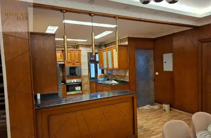 Apartment - 2 Bedrooms - 3 Bathrooms for rent in Westown - Sheikh Zayed Compounds - Sheikh Zayed City - Giza