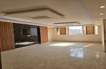 شقة - 3 غرف نوم - 2 حمامات للبيع في محور اللبيني - المريوطية - فيصل - حي الهرم - الجيزة