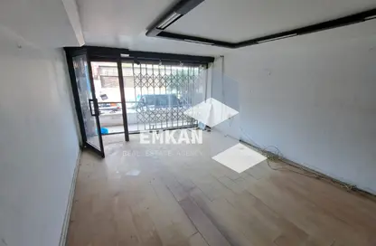 Retail - Studio - 1 Bathroom for rent in Sarayat Al Maadi - Hay El Maadi - Cairo