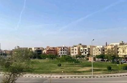 شقة - 3 غرف نوم - 3 حمامات للبيع في البنفسج 1 - البنفسج - مدينة القاهرة الجديدة - القاهرة