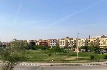 Apartment - 3 Bedrooms - 3 Bathrooms for sale in El Banafseg 1 - El Banafseg - New Cairo City - Cairo