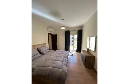 Apartment - 2 Bedrooms - 2 Bathrooms for rent in 90 Avenue - South Investors Area - New Cairo City - Cairo
