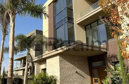 Apartment - 3 Bedrooms - 2 Bathrooms for sale in Six West - Beverly Hills - Sheikh Zayed Compounds - Sheikh Zayed City - Giza