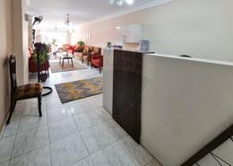 Apartment - 3 bedrooms - 2 bathrooms for للايجار in Ahmed Shawky St. - Bolkly - Hay Sharq - Alexandria
