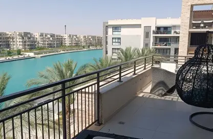 شاليه - 4 غرف نوم - 3 حمامات للبيع في مراسي - سيدي عبد الرحمن - الساحل الشمالي