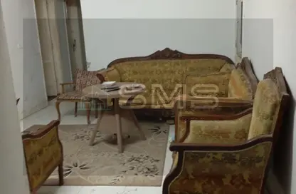 Apartment - 3 Bedrooms - 3 Bathrooms for sale in Bank Center Street - South Teseen St. - The 5th Settlement - New Cairo City - Cairo