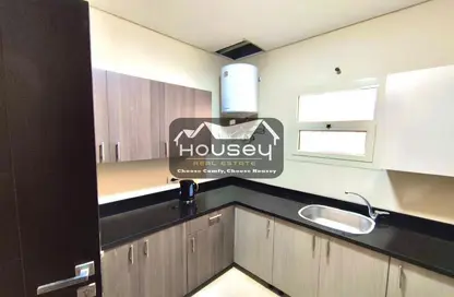 Apartment - 3 Bedrooms - 3 Bathrooms for rent in 90 Avenue - South Investors Area - New Cairo City - Cairo