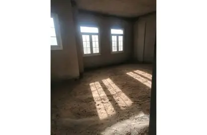 فيلا - 4 غرف نوم - 4 حمامات للبيع في زاهية المنصورة الجديدة - المنصورة الجديدة - الدقهلية