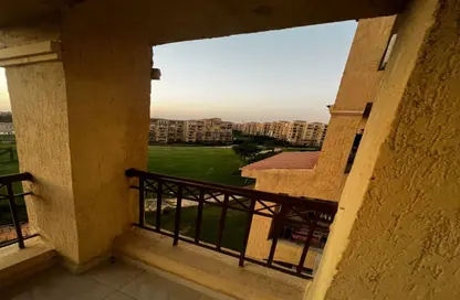 Apartment - 3 Bedrooms - 3 Bathrooms for rent in Madinaty - Cairo