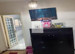 Apartment - 3 Bedrooms - 2 Bathrooms for rent in Abbas Al Akkad St. - 1st Zone - Nasr City - Cairo
