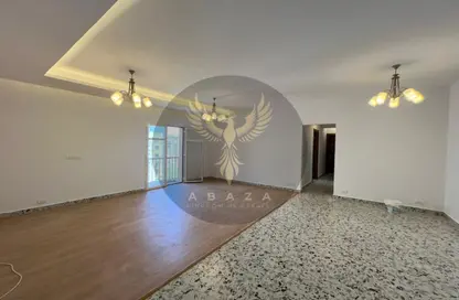 Apartment - 2 Bedrooms - 2 Bathrooms for rent in The Residences - Hyde Park - New Cairo City - Cairo