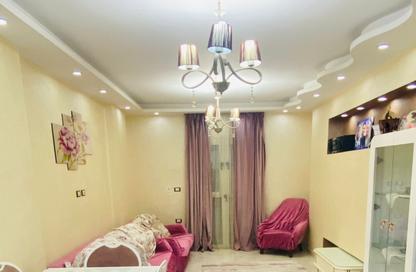 Apartment - 2 Bedrooms - 2 Bathrooms for sale in Gate 4 old - Horus - Hadayek El Ahram - Giza