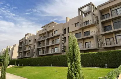 Duplex - 2 Bedrooms - 2 Bathrooms for sale in Fifth Square - The 5th Settlement - New Cairo City - Cairo