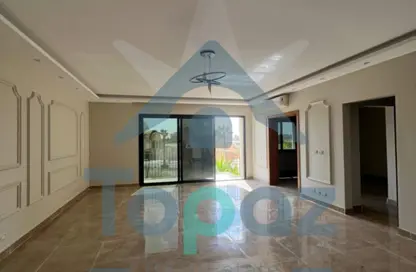 شقة - 4 غرف نوم - 3 حمامات للايجار في 6 ويست - بيفرلي هيلز - كمبوندات الشيخ زايد - الشيخ زايد - الجيزة