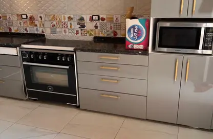 Villa - 4 Bedrooms - 4 Bathrooms for sale in El Shorouk Compounds - Shorouk City - Cairo
