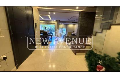 Duplex - 3 Bedrooms - 3 Bathrooms for sale in Village Gardens Katameya - 5th Settlement Compounds - The 5th Settlement - New Cairo City - Cairo