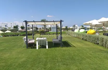 Chalet - 2 Bedrooms - 2 Bathrooms for sale in Fouka Bay - Qesm Marsa Matrouh - North Coast