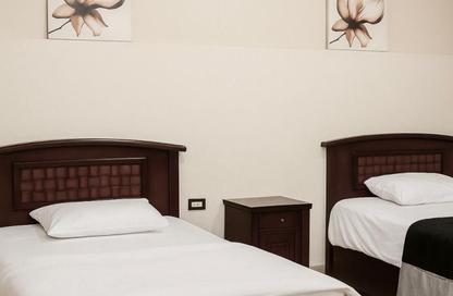 Apartment - 3 Bedrooms - 1 Bathroom for rent in Area A - Ganoob El Acadimia - New Cairo City - Cairo