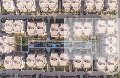 Apartment - 3 Bedrooms - 3 Bathrooms for sale in The Address East - 90 Street - The 5th Settlement - New Cairo City - Cairo