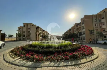 Apartment - 4 Bedrooms - 3 Bathrooms for sale in Stone Residence - 5th Settlement Compounds - The 5th Settlement - New Cairo City - Cairo