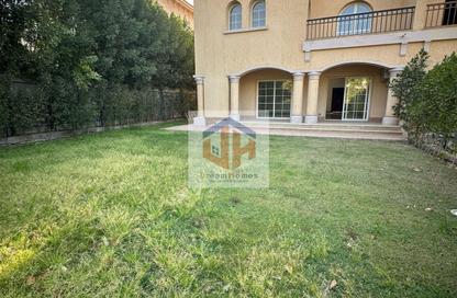 Villa - 3 Bedrooms - 2 Bathrooms for sale in Madinaty - Cairo