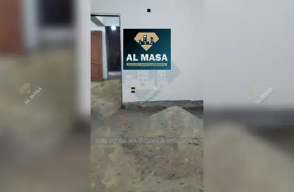 شقة - 3 غرف نوم - 2 حمامات للبيع في شارع ترعه الجبل - شجرم مريم - المطرية - القاهرة