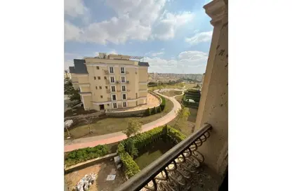 Penthouse - 4 Bedrooms - 3 Bathrooms for sale in Mountain View Hyde Park - 5th Settlement Compounds - The 5th Settlement - New Cairo City - Cairo