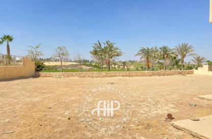 Twin House - 6 Bedrooms - 7 Bathrooms for sale in Palm Hills Golf Views - Cairo Alexandria Desert Road - 6 October City - Giza