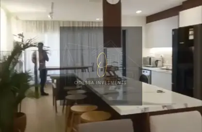 Apartment - 2 Bedrooms - 2 Bathrooms for rent in Lake View Residence - 5th Settlement Compounds - The 5th Settlement - New Cairo City - Cairo